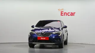 Renault XM3