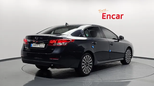 Renault SM5
