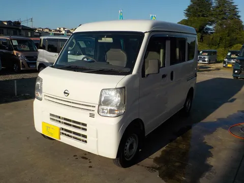 Nissan Clipper