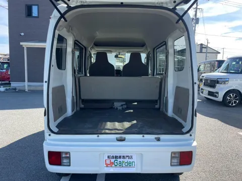 Nissan Clipper