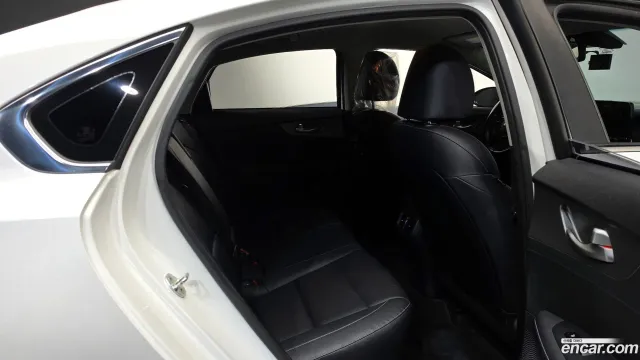 Kia Cerato (K3)