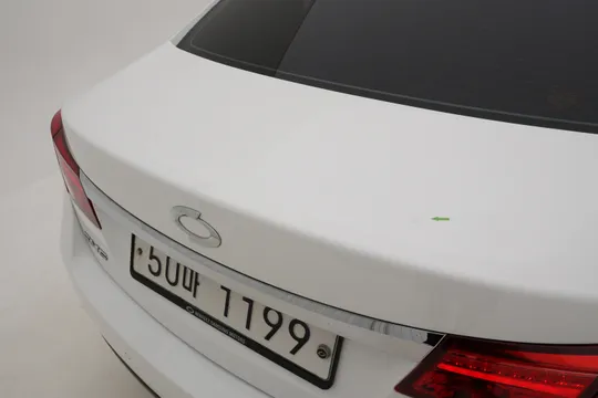 Renault SM5