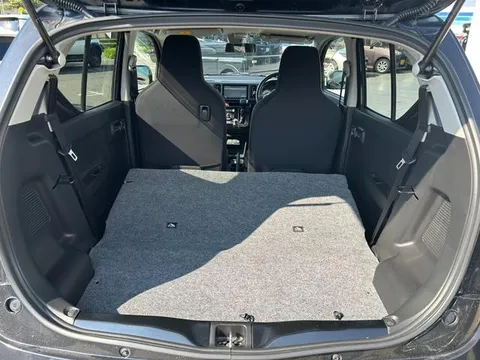 Suzuki Alto Turbo RS