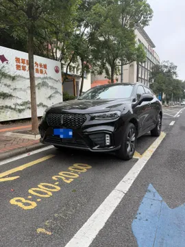 Wey VV5