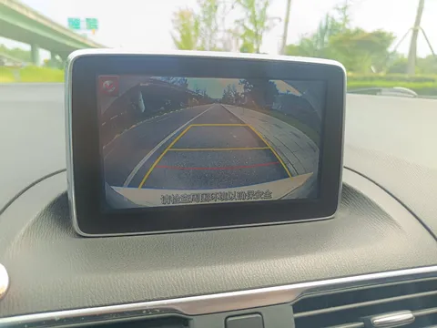 Mazda Mazda 3