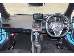 Honda S660