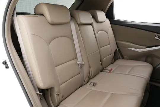 SsangYong New Actyon (Korando C)