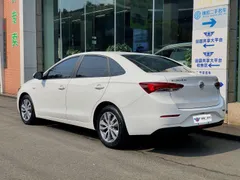 Buick Excelle GT