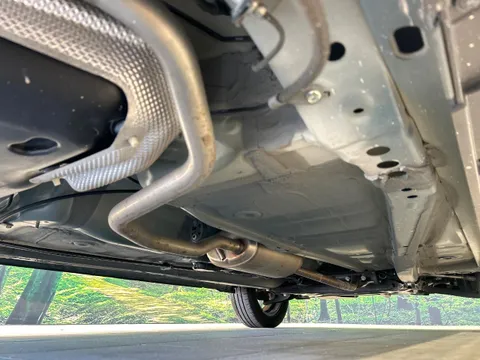 Mazda Flair Crossover