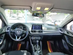 Mazda Mazda 3