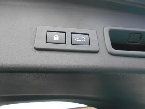 Subaru Levorg Layback