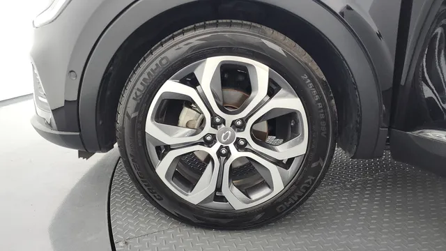 Renault XM3