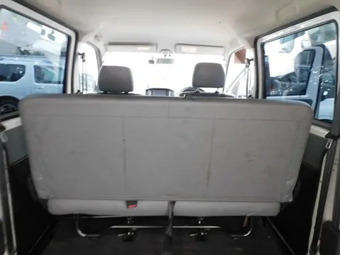 Toyota TownAce Van