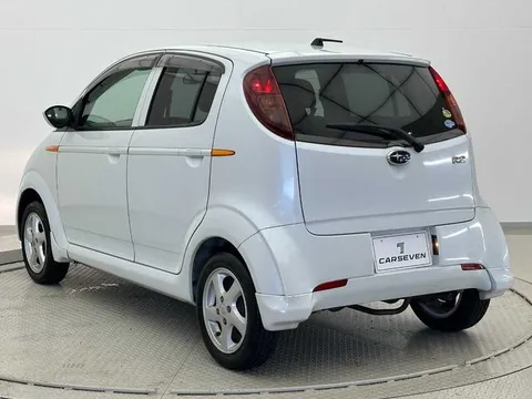 Subaru R2