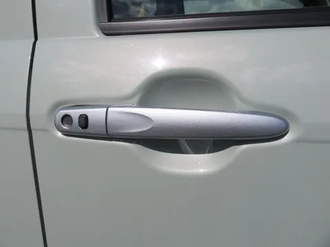Daihatsu Mira Tocot