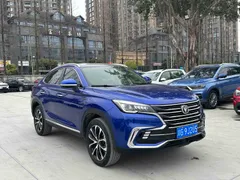 Changan CS85