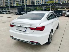 Geely Binrui