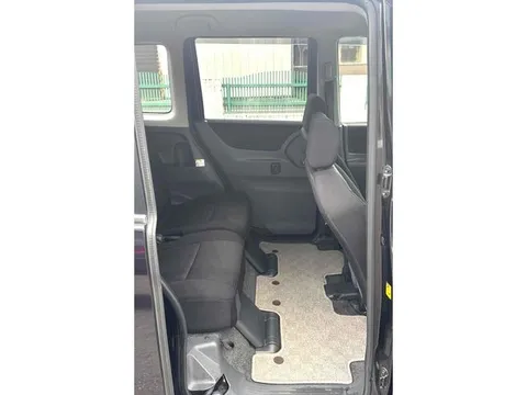 Suzuki Palette SW