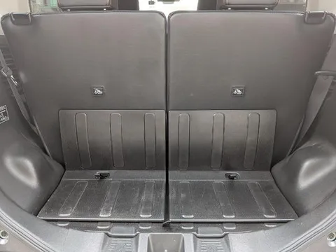 Mazda Flair Wagon Tough Styel