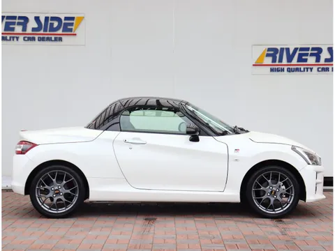 Toyota Copen