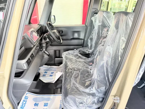 Honda N-BOX Joy