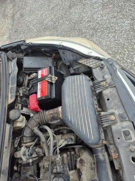 Chevrolet Matiz
