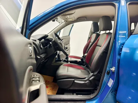 Changan CS15