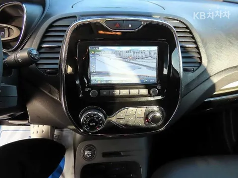 Renault QM3