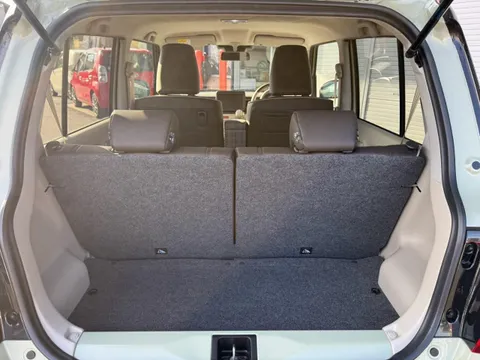 Suzuki Alto Lapin LC