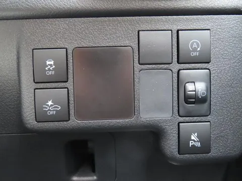 Toyota TownAce Van