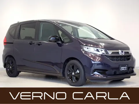 Honda Freed Plus