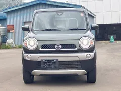 Mazda Flair Crossover