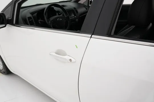 Kia Cerato (K3)