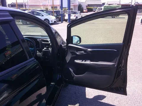 Honda Jazz (Fit)