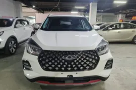 Chery Tiggo 5x
