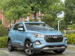Chery Tiggo 5x