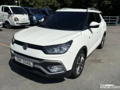SsangYong Tivoli XLV (Tivoli Air)
