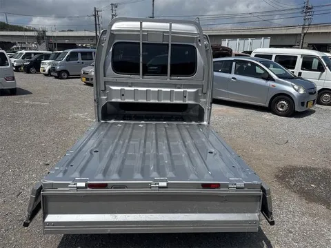 Suzuki Super Carry