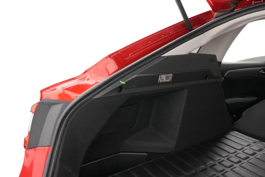 Renault XM3
