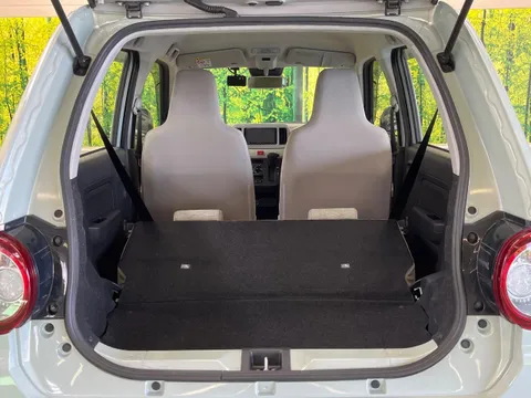 Daihatsu Mira Tocot