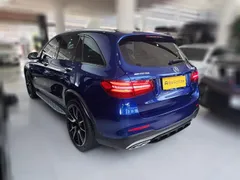 Mercedes-Benz Mercedes-Benz GLC