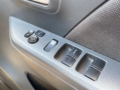 Mazda Flair