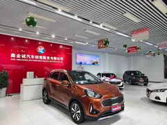 Kia KX3