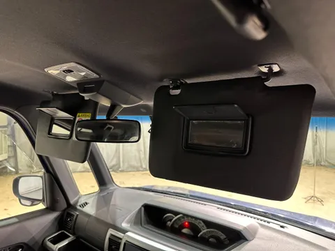 Toyota Pixis Mega