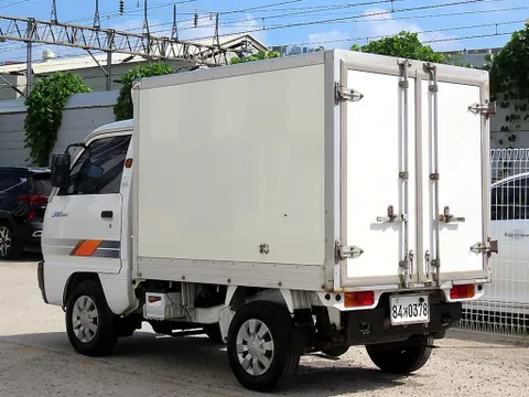 Chevrolet Labo