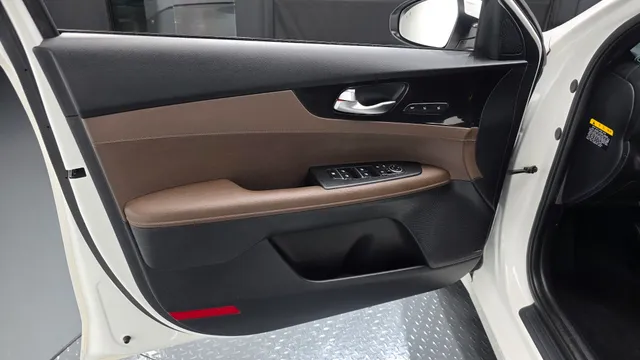Kia Cerato (K3)