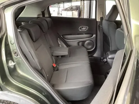 Honda HR-V (Vezel)