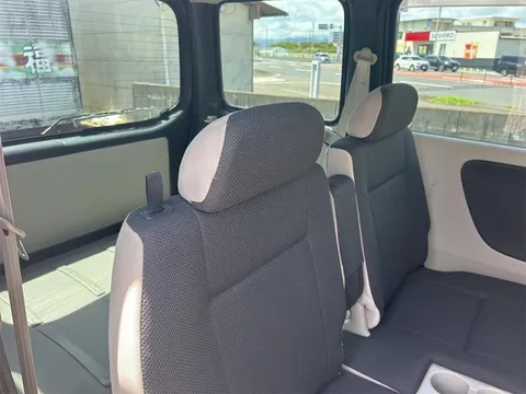Subaru Dias Wagon