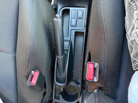 Toyota Yaris (Vitz)
