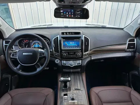 Haval H9